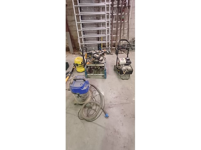 Inboedel magazijn - afbeelding 10 van  36