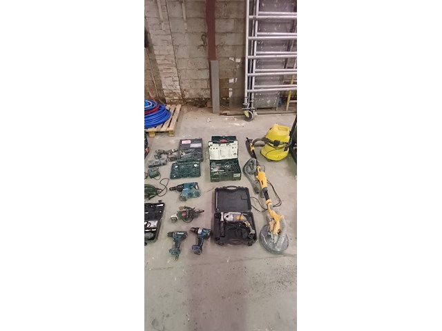 Inboedel magazijn - afbeelding 11 van  36