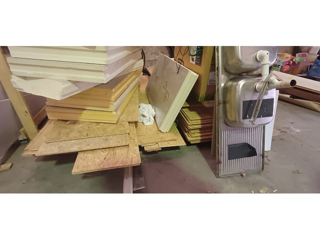 Inboedel magazijn - afbeelding 12 van  36