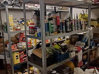 Inboedel magazijn - afbeelding 13 van  36