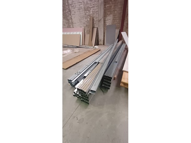 Inboedel magazijn - afbeelding 14 van  36