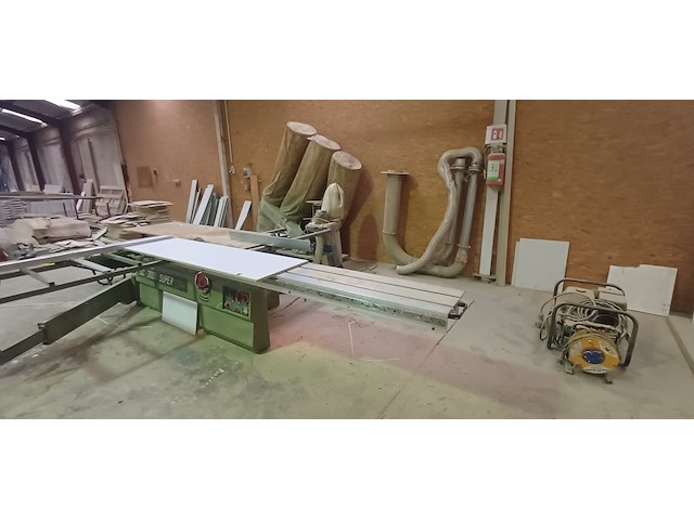 Inboedel magazijn - afbeelding 15 van  36