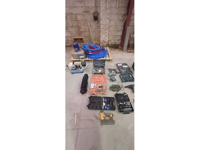 Inboedel magazijn - afbeelding 16 van  36