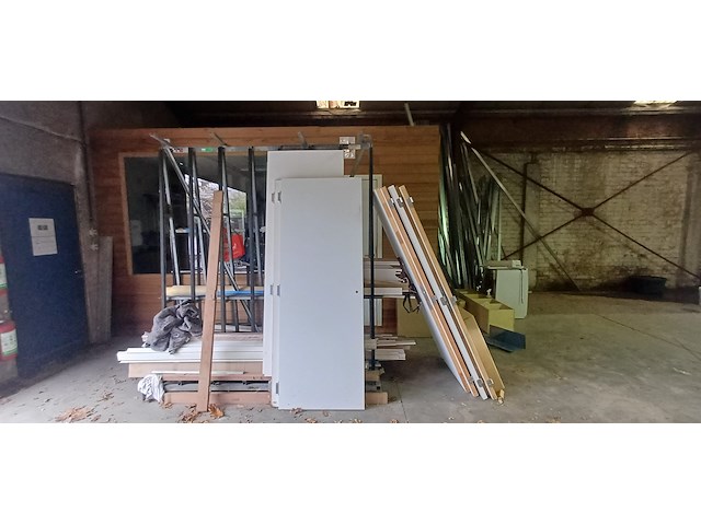 Inboedel magazijn - afbeelding 17 van  36