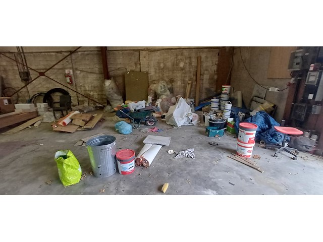 Inboedel magazijn - afbeelding 19 van  36