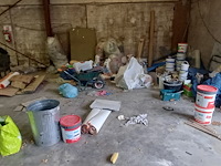 Inboedel magazijn - afbeelding 19 van  36