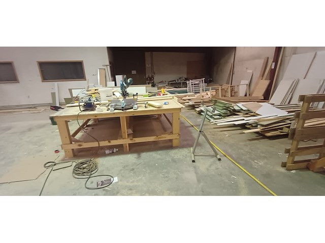 Inboedel magazijn - afbeelding 1 van  36