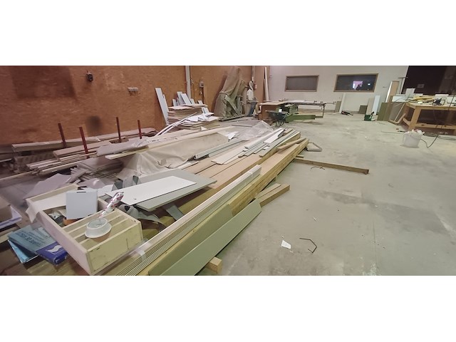 Inboedel magazijn - afbeelding 20 van  36