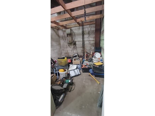 Inboedel magazijn - afbeelding 21 van  36