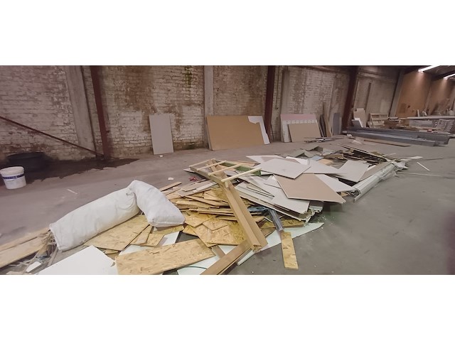 Inboedel magazijn - afbeelding 22 van  36