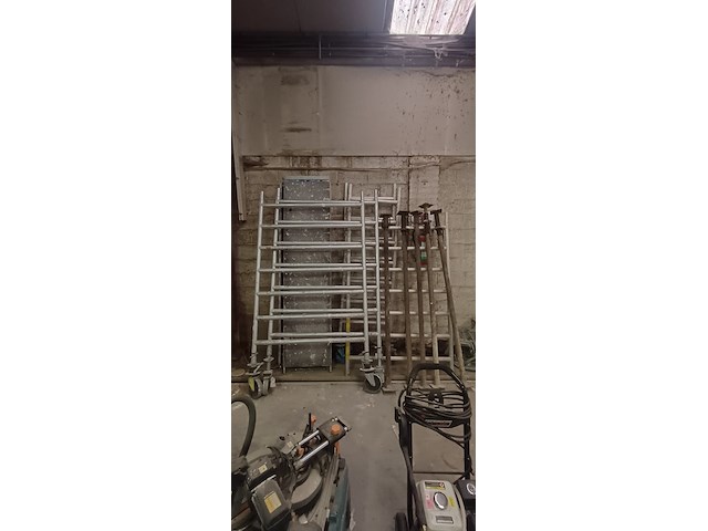 Inboedel magazijn - afbeelding 23 van  36