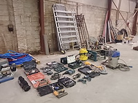 Inboedel magazijn - afbeelding 25 van  36