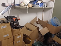 Inboedel magazijn - afbeelding 28 van  36