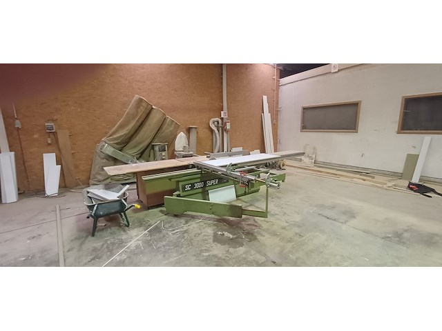 Inboedel magazijn - afbeelding 2 van  36