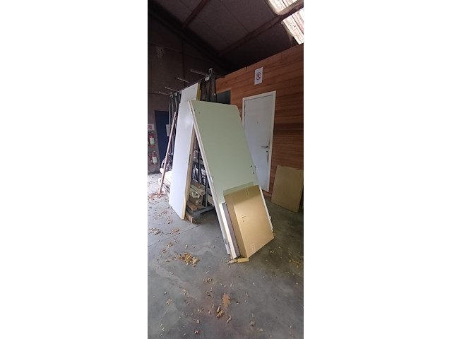 Inboedel magazijn - afbeelding 30 van  36