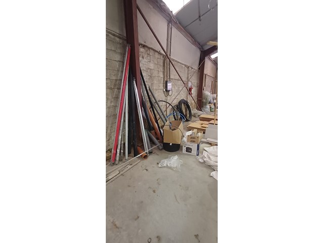 Inboedel magazijn - afbeelding 31 van  36