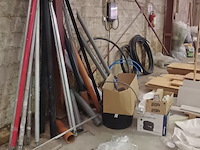 Inboedel magazijn - afbeelding 31 van  36