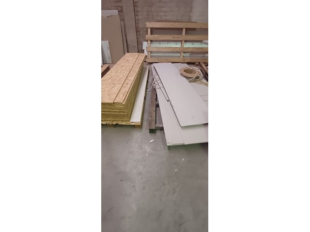 Inboedel magazijn - afbeelding 32 van  36