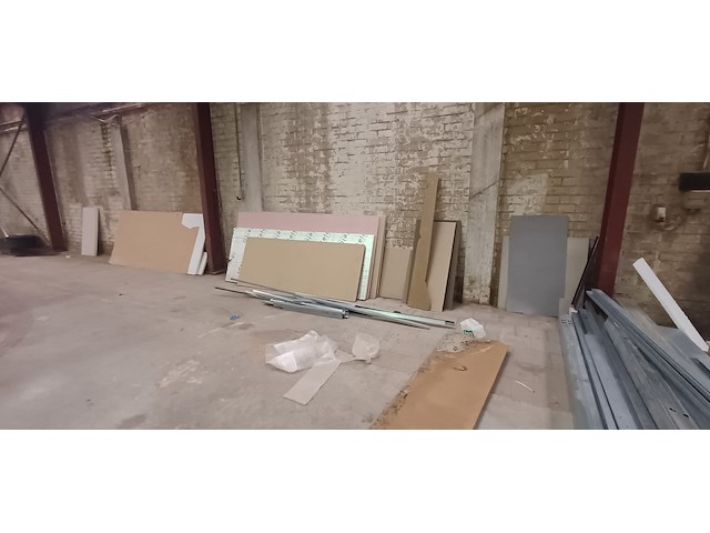 Inboedel magazijn - afbeelding 33 van  36