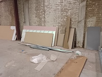 Inboedel magazijn - afbeelding 33 van  36