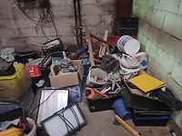 Inboedel magazijn - afbeelding 34 van  36