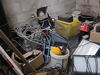 Inboedel magazijn - afbeelding 35 van  36