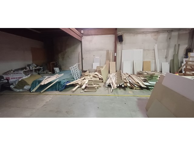Inboedel magazijn - afbeelding 36 van  36