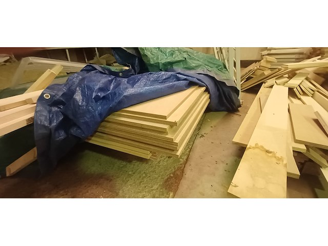 Inboedel magazijn - afbeelding 3 van  36