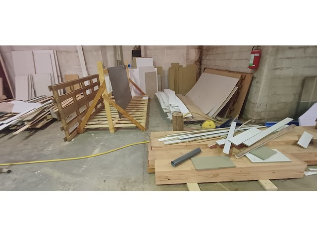 Inboedel magazijn - afbeelding 4 van  36