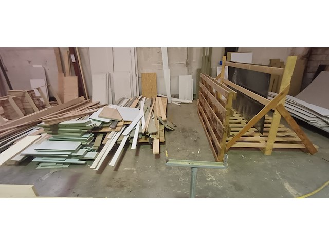 Inboedel magazijn - afbeelding 5 van  36