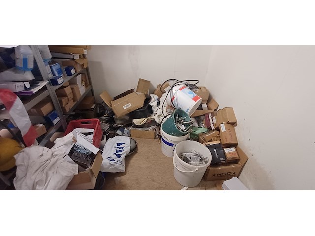 Inboedel magazijn - afbeelding 8 van  36