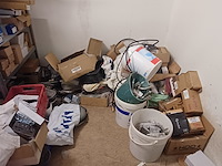 Inboedel magazijn - afbeelding 8 van  36