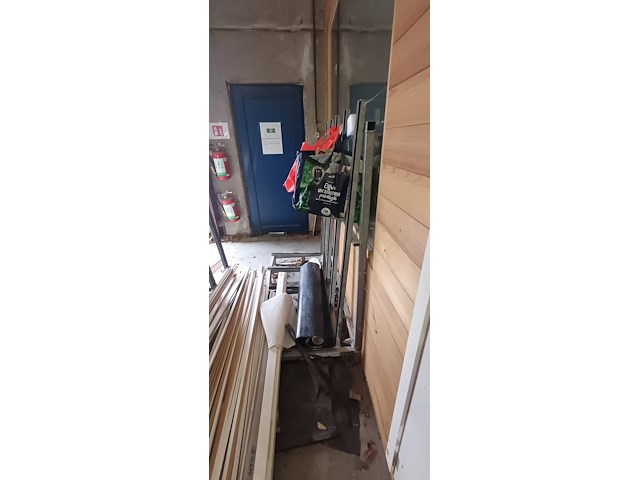 Inboedel magazijn - afbeelding 9 van  36