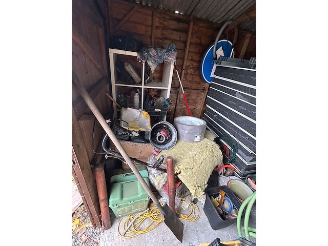 Inboedel menen - afbeelding 3 van  43