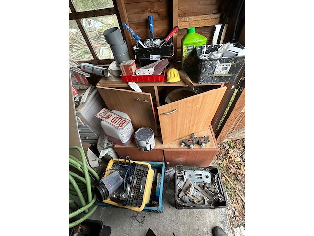 Inboedel menen - afbeelding 4 van  43