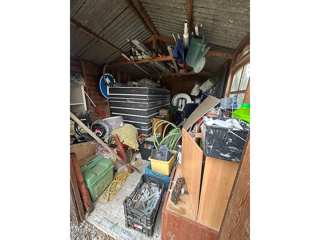 Inboedel menen - afbeelding 5 van  43