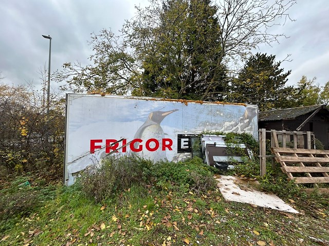 Inboedel menen - afbeelding 1 van  43