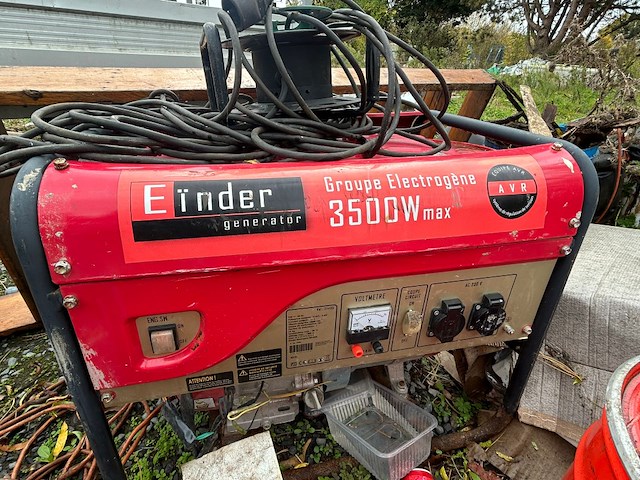 Inboedel menen - afbeelding 16 van  43