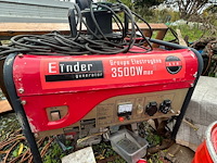 Inboedel menen - afbeelding 16 van  43