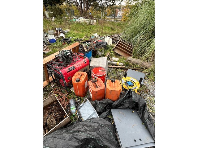 Inboedel menen - afbeelding 17 van  43