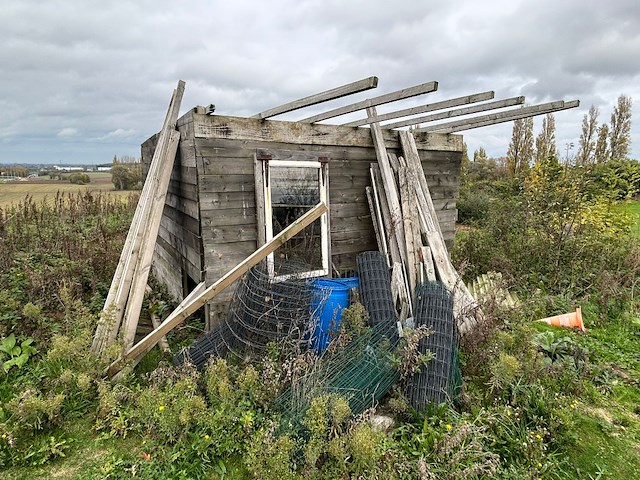 Inboedel menen - afbeelding 33 van  43