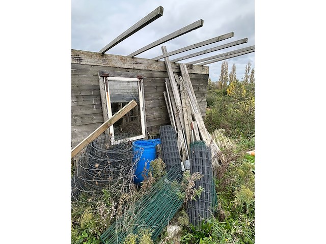 Inboedel menen - afbeelding 35 van  43