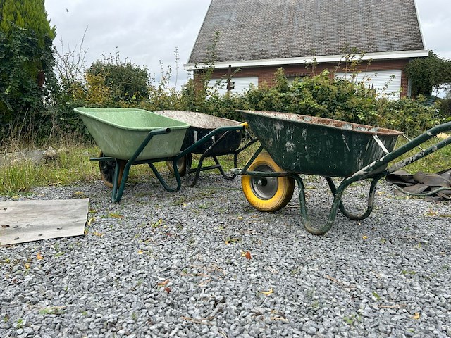 Inboedel menen - afbeelding 37 van  43