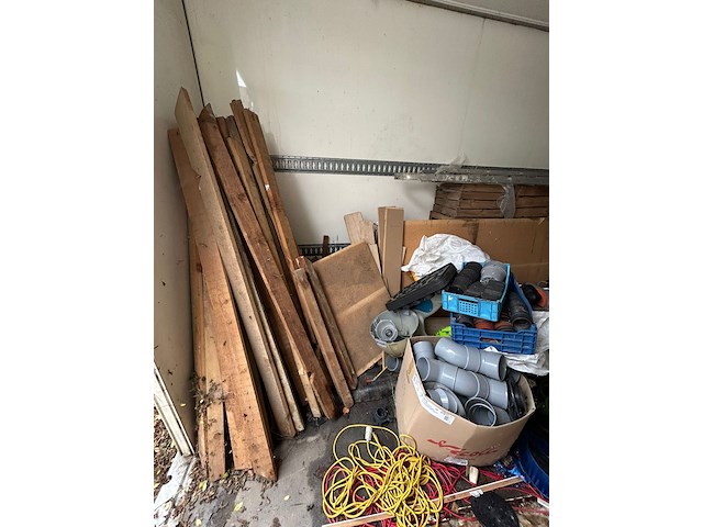 Inboedel menen - afbeelding 40 van  43