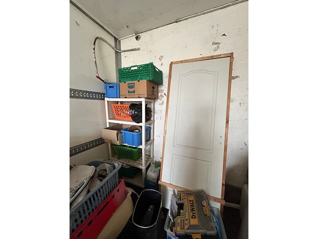 Inboedel menen - afbeelding 43 van  43