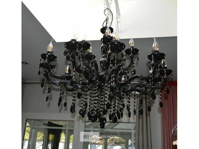 Inboedel nalatenschap - lummen