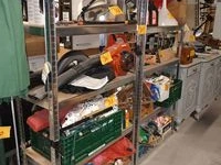 Inboedel uit bewindvoering