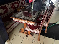 Inboedel uyghur restaurant wegens faillissement - afbeelding 4 van  40