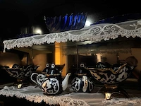 Inboedel uyghur restaurant wegens faillissement - afbeelding 11 van  40