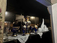 Inboedel uyghur restaurant wegens faillissement - afbeelding 13 van  40